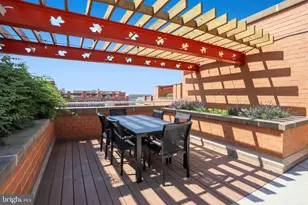 616 E St NW, Washington, DC 20004 - Photo 22