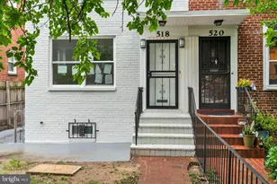 518 Oglethorpe St NE, Washington, DC 20011 - Photo 4