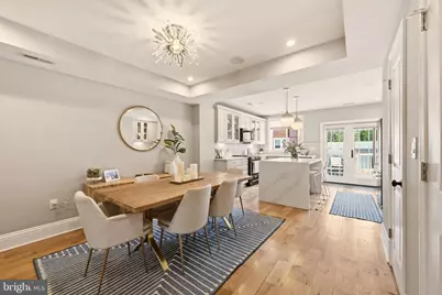 5117 4th Street NW, Washington, DC 20011 - Photo 8
