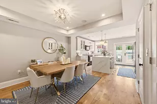 5117 4th St NW, Washington, DC 20011 - Photo 8
