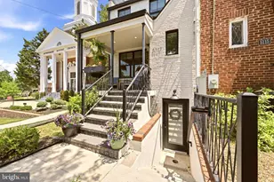 5117 4th St NW, Washington, DC 20011 - Photo 2