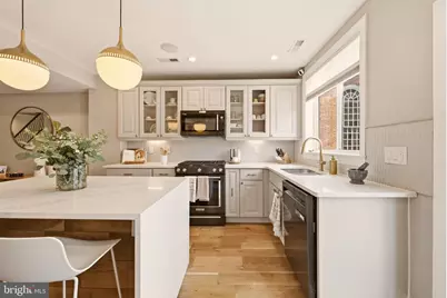 5117 4th Street NW, Washington, DC 20011 - Photo 10