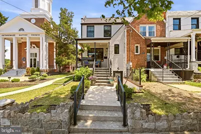 5117 4th Street NW, Washington, DC 20011 - Photo 36
