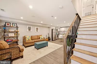 5117 4th Street NW, Washington, DC 20011 - Photo 26