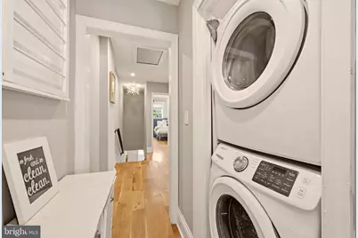 5117 4th Street NW, Washington, DC 20011 - Photo 24