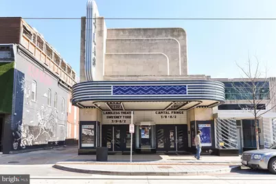 2031 Benning Road NE #B, Washington, DC 20002 - Photo 18