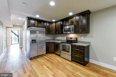 2031 Benning Road NE #B, Washington, DC 20002 - Photo 1