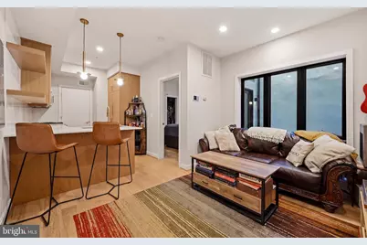 1402 12th Street NW #3, Washington, DC 20005 - Photo 4