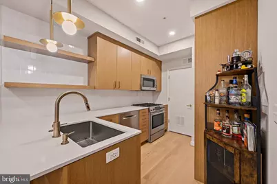 1402 12th Street NW #3, Washington, DC 20005 - Photo 12