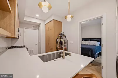 1402 12th Street NW #3, Washington, DC 20005 - Photo 10