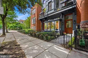 1402 12th St NW, Washington, DC 20005 - Photo 2