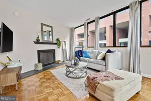3222 Cherry Hill Ln NW, Washington, DC 20007 - Photo 2