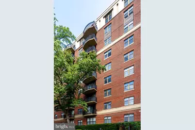 3401 38th Street NW #316, Washington, DC 20016 - Photo 36