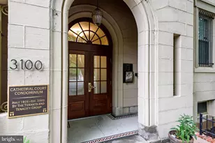 3100 Wisconsin Ave NW, Washington, DC 20016 - Photo 4