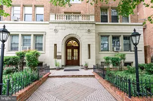 3100 Wisconsin Ave NW, Washington, DC 20016 - Photo 2