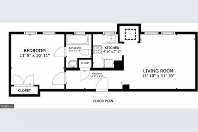 3100 Wisconsin Avenue NW #105, Washington, DC 20016 - Photo 24