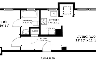 3100 Wisconsin Ave NW, Washington, DC 20016 - Photo 24