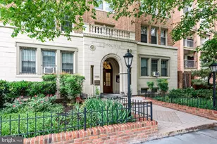 3100 Wisconsin Ave NW, Washington, DC 20016 - Photo 1