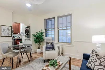3100 Wisconsin Avenue NW #105, Washington, DC 20016 - Photo 10