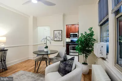 3100 Wisconsin Avenue NW #105, Washington, DC 20016 - Photo 8