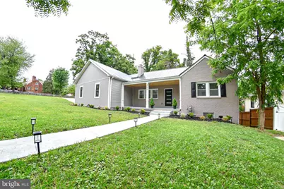 3704 Suitland Road SE, Washington, DC 20020 - Photo 2