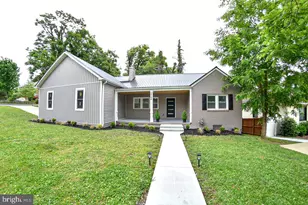 3704 Suitland Rd SE, Washington, DC 20020 - Photo 1