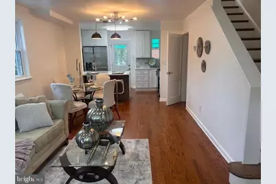 5821 5th Street NE, Washington, DC 20011 - Photo 4