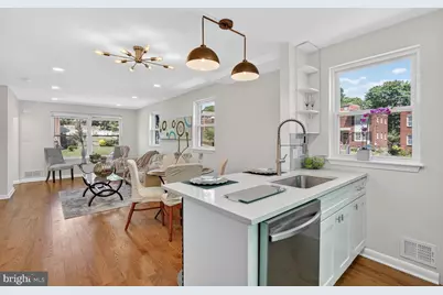5821 5th Street NE, Washington, DC 20011 - Photo 8