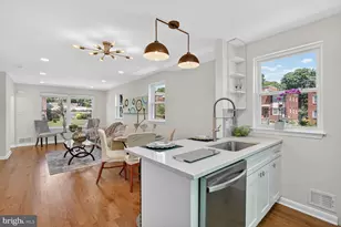 5821 5th St NE, Washington, DC 20011 - Photo 8