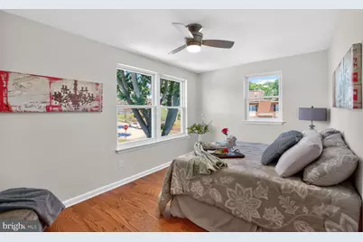 5821 5th Street NE, Washington, DC 20011 - Photo 10