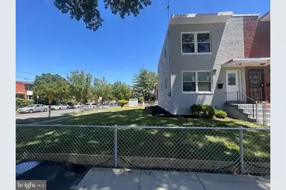 5821 5th Street NE, Washington, DC 20011 - Photo 1