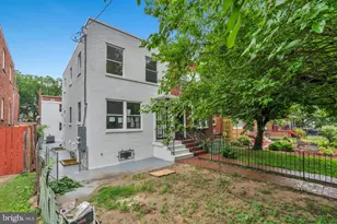 518 Oglethorpe St NE, Washington, DC 20011 - Photo 1