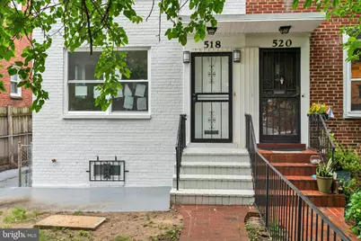 518 Oglethorpe Street NE, Washington, DC 20011 - Photo 4