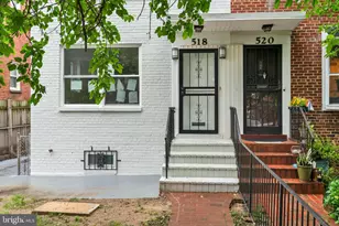 518 Oglethorpe St NE, Washington, DC 20011 - Photo 4