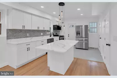 518 Oglethorpe Street NE, Washington, DC 20011 - Photo 12