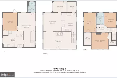 6018 2nd Street NW, Washington, DC 20011 - Photo 18
