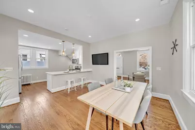 6018 2nd Street NW, Washington, DC 20011 - Photo 4