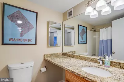 2141 P Street NW #809, Washington, DC 20037 - Photo 16