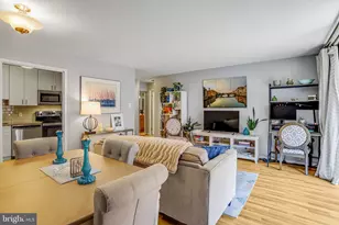 2141 P St NW, Washington, DC 20037 - Photo 1