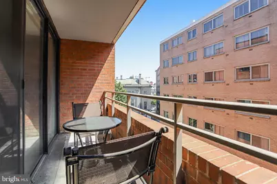 2141 P Street NW #809, Washington, DC 20037 - Photo 20