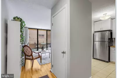 2141 P Street NW #809, Washington, DC 20037 - Photo 4