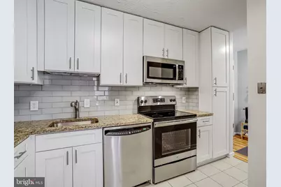 2141 P Street NW #809, Washington, DC 20037 - Photo 10