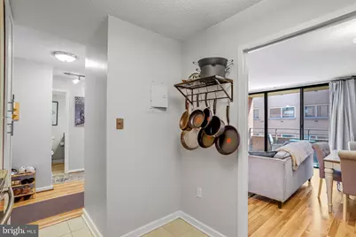 2141 P Street NW #809, Washington, DC 20037 - Photo 12