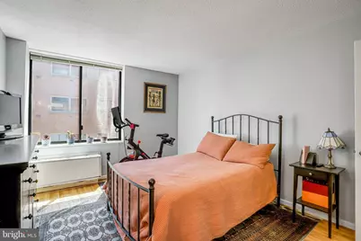 2141 P Street NW #809, Washington, DC 20037 - Photo 14