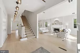 5801 Potomac Ave NW, Washington, DC 20016 - Photo 4
