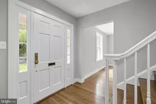 4633 Rockwood Pkwy NW, Washington, DC 20016 - Photo 2