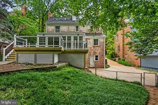 4633 Rockwood Pkwy NW, Washington, DC 20016 - Photo 34