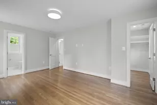 4633 Rockwood Pkwy NW, Washington, DC 20016 - Photo 16