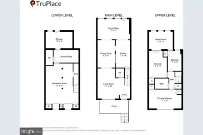 224 17th Street NE, Washington, DC 20002 - Photo 34