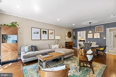 1636 Beekman Place NW #D, Washington, DC 20009 - Photo 6